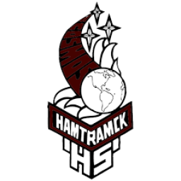 HaMountraMcK High School mascot