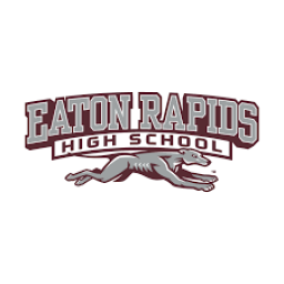 Eaton Rapids High School mascot