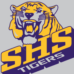 Springville High School mascot