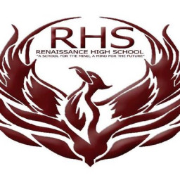 Renaissance High School mascot