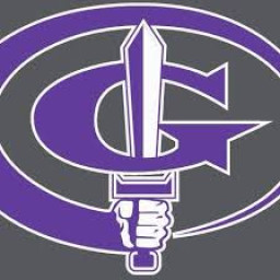 Gaylesville High School mascot