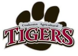 Coahoma Agricultural High School mascot