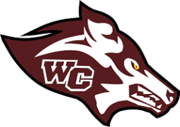 Watford City High School mascot