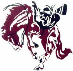 Stuart High School mascot