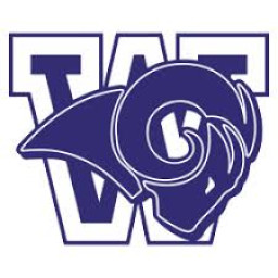 Washington High School mascot