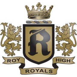 Roy High School mascot