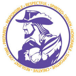 Santiago High School mascot