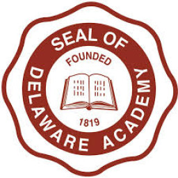 Delaware Academy High School mascot