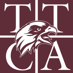 Twin Tiers Christian Academy mascot