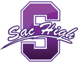 Sacramento High School mascot