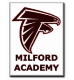 Milford Academy mascot