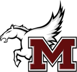 Maryvale Senior High School mascot