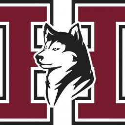 Harrison High School mascot