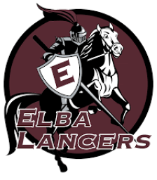 Elba High School mascot