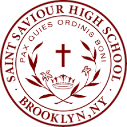 St. Saviour High School mascot