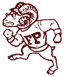 Fordham Preparatory School mascot