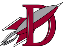 De Ruyter High School mascot