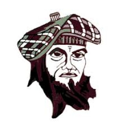 Dundee Junior Senior High School mascot