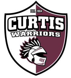 Curtis High School mascot