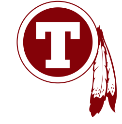 Tonawanda Senior High School mascot