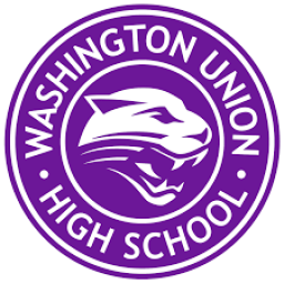 Washington Union High School mascot