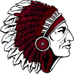 Pocola High School mascot