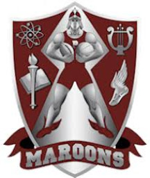 Perry High School mascot