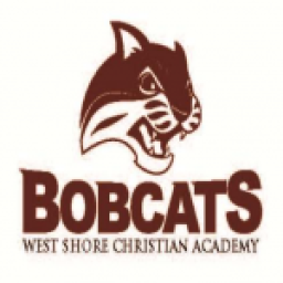 West Shore Christian Academy mascot