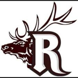 Ridgway High School mascot