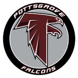 Pottsgrove High School mascot