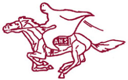 Abington Senior High School mascot