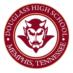 Douglass High School mascot