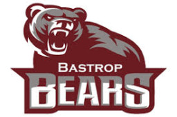 Bastrop High School mascot