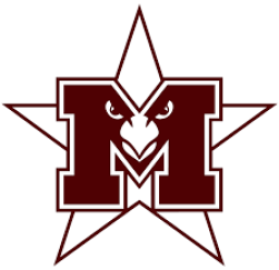 Maud High School mascot