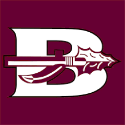 Booker High School mascot