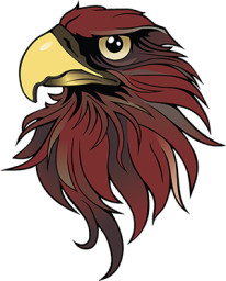 Red Oak High School mascot