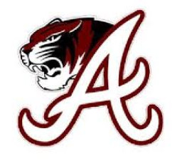 Arp High School mascot