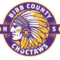 Bibb County High School mascot