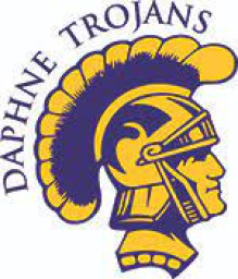 Daphne High School mascot