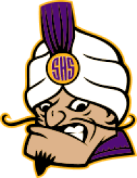 Santana High School mascot