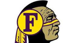 Fresno High School mascot