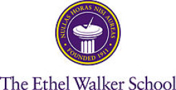 The Ethel Walker School mascot