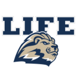 Family Life Academy mascot