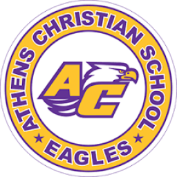 Athens Christian School mascot