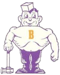 Bowen High School mascot