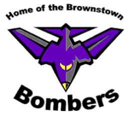 Brownstown High School mascot