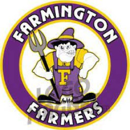 Farmington High School mascot