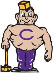 Canton High School mascot