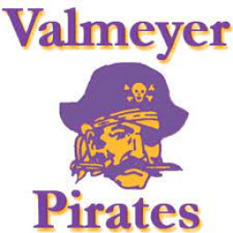 Valmeyer High School mascot