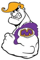 Marion High School mascot